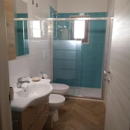 Apartamento La Casa Di Chia *