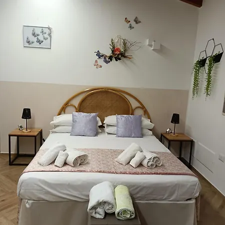 La Casa Di Chia *