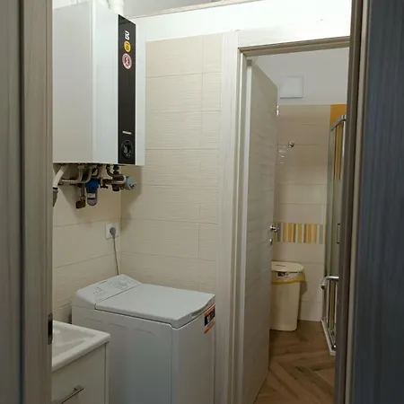 Apartamento La Casa Di Chia *