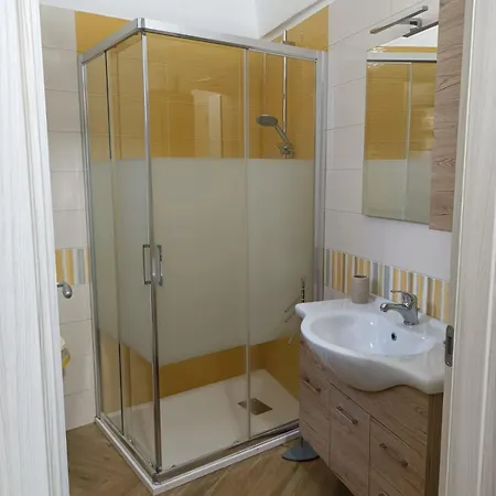 La Casa Di Chia Apartamento Trepuzzi