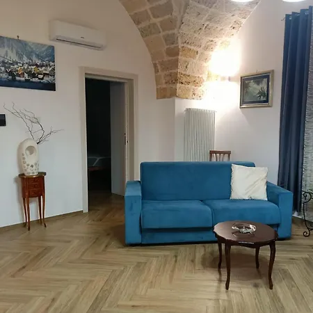 דירה La Casa Di Chia *