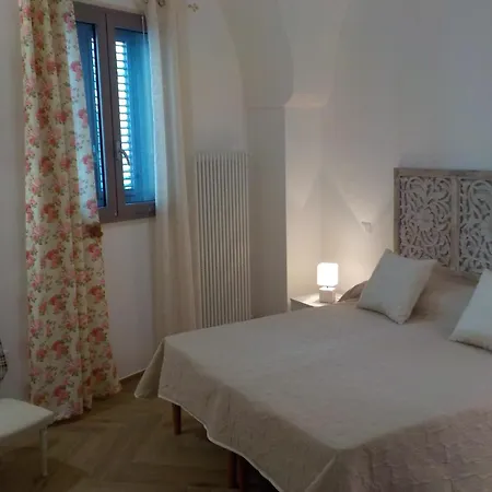 La Casa Di Chia *