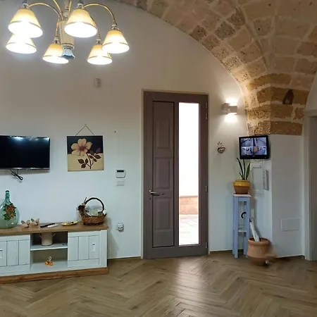 דירה La Casa Di Chia *