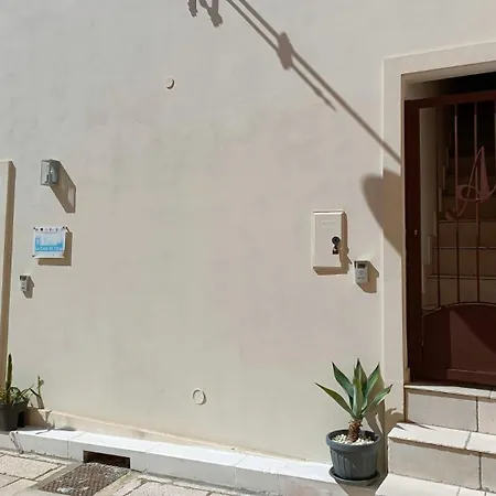 La Casa Di Chia Apartamento Trepuzzi