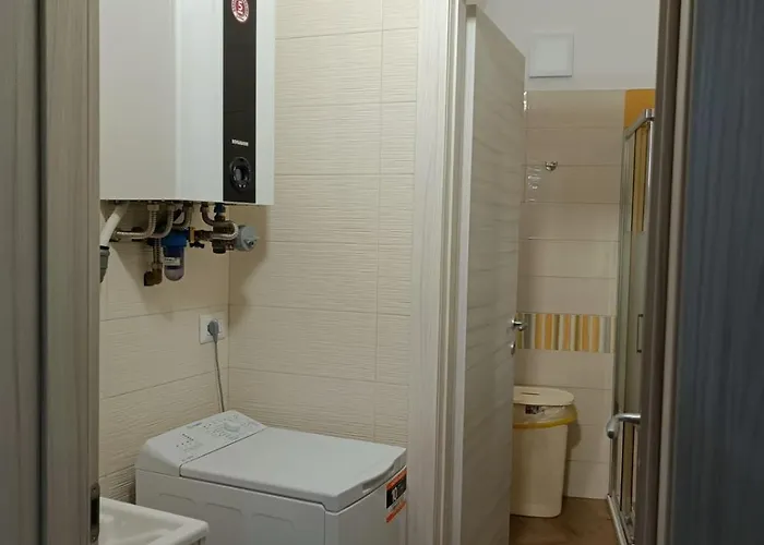 Apartment La Casa Di Chia *