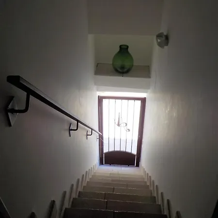Apartment La Casa Di Chia Trepuzzi