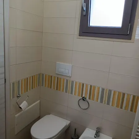 La Casa Di Chia * Trepuzzi