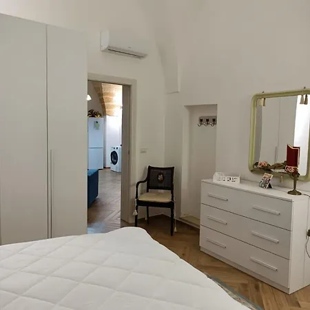 La Casa Di Chia Appartamento