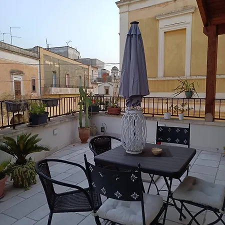 La Casa Di Chia