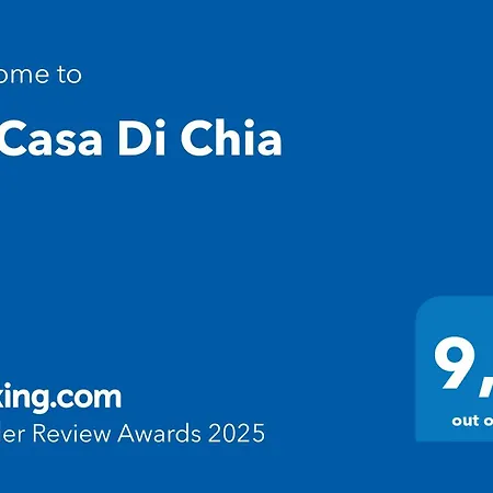 La Casa Di Chia * Trepuzzi