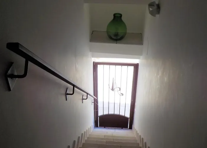 Lejlighed La Casa Di Chia Trepuzzi