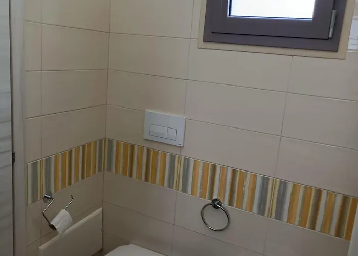 La Casa Di Chia * Trepuzzi