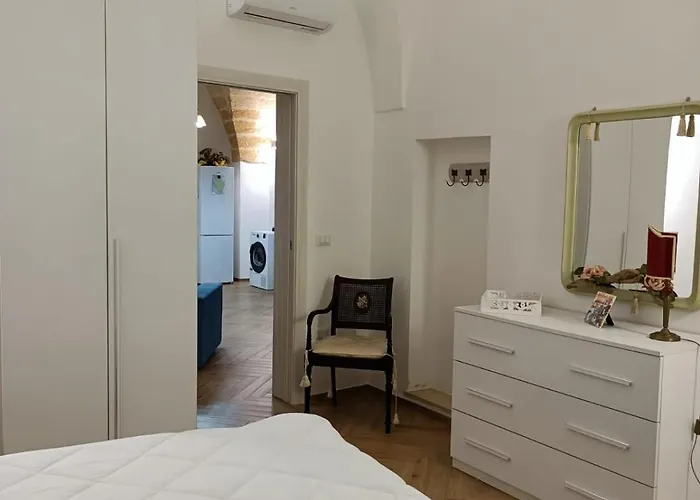 La Casa Di Chia דירה