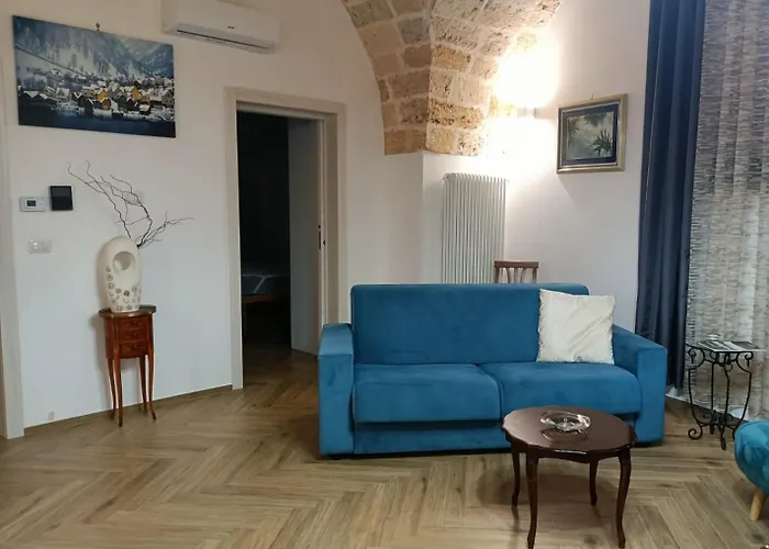 דירה La Casa Di Chia *