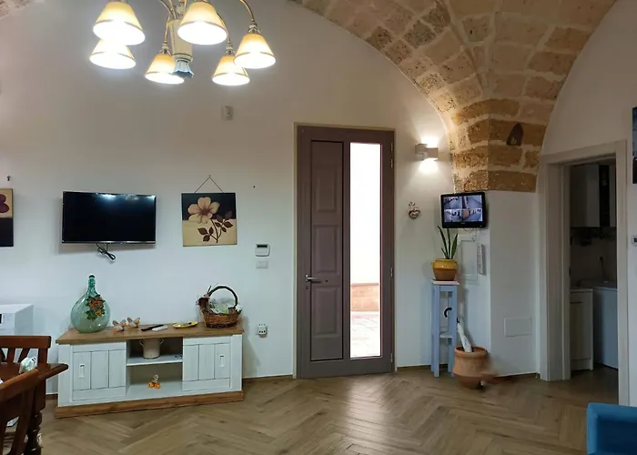 דירה La Casa Di Chia *